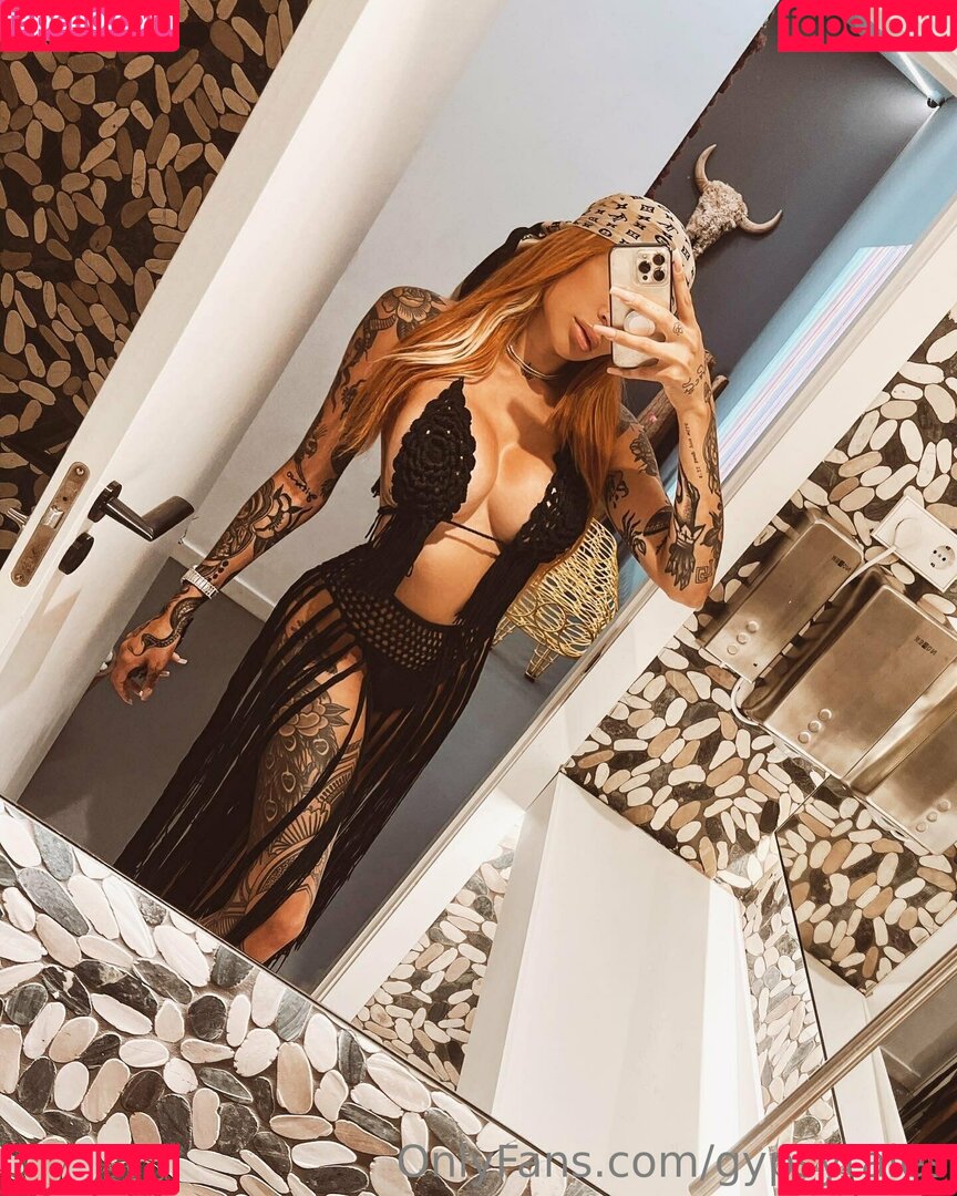 gypsytales Onlyfans Photo Gallery 