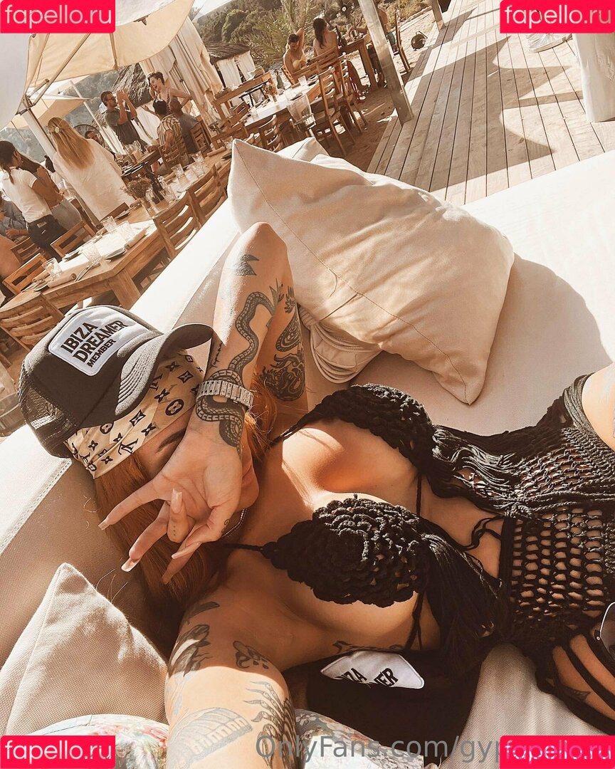 gypsytales Onlyfans Photo Gallery 