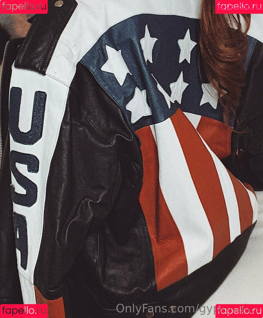 gypsytales Onlyfans Photo Gallery 