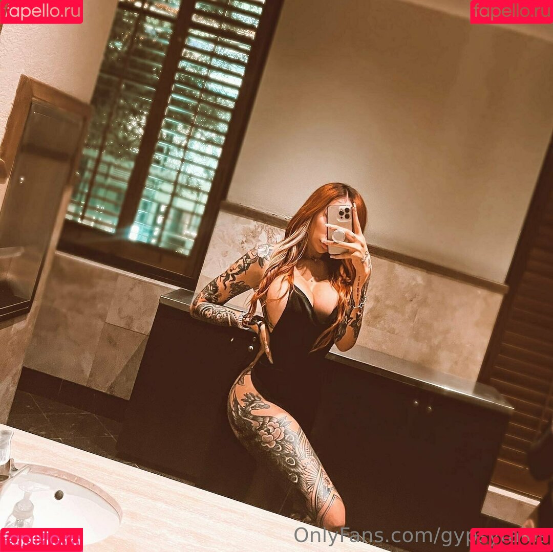 gypsytales Onlyfans Photo Gallery 