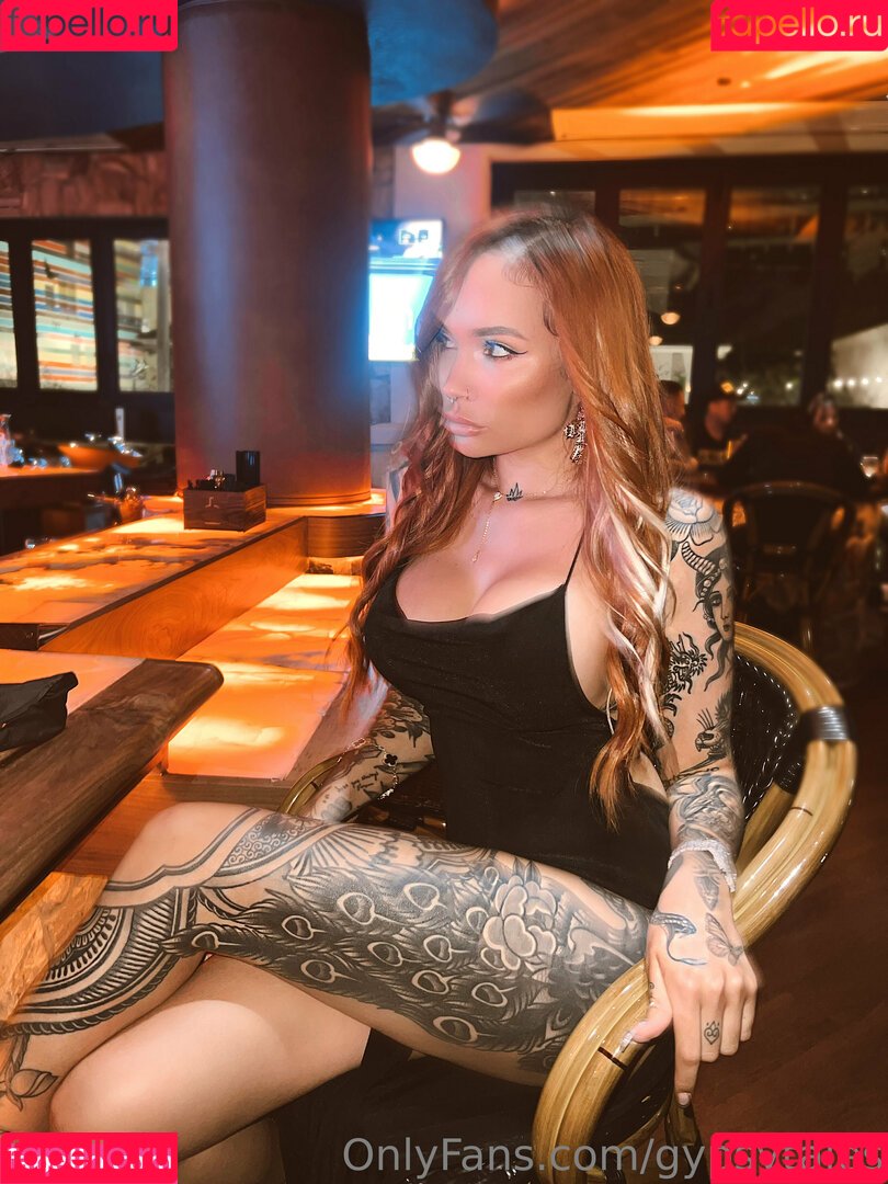 gypsytales Onlyfans Photo Gallery 