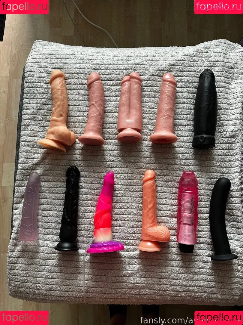 avaeuphoria Onlyfans Photo Gallery 