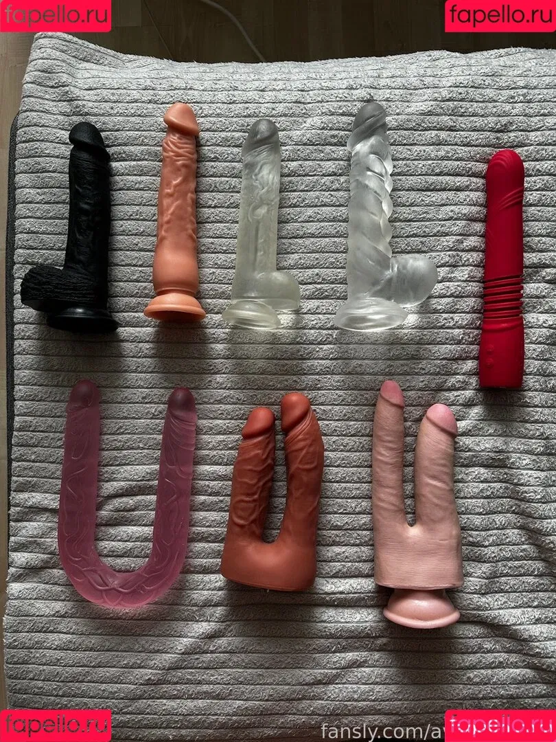 avaeuphoria Onlyfans Photo Gallery 