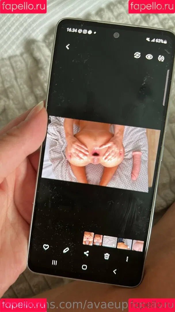 avaeuphoria Onlyfans Photo Gallery 