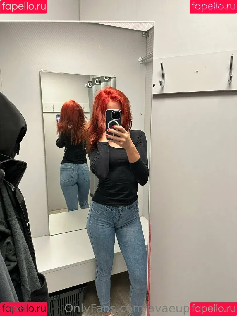 avaeuphoria Onlyfans Photo Gallery 