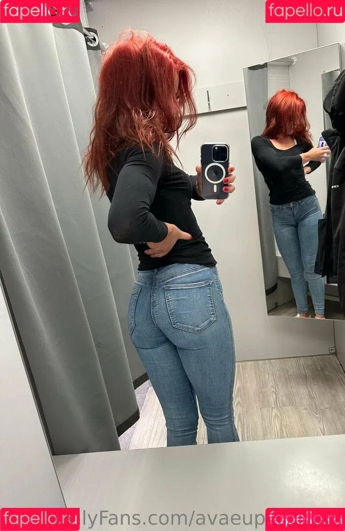 avaeuphoria Onlyfans Photo Gallery 