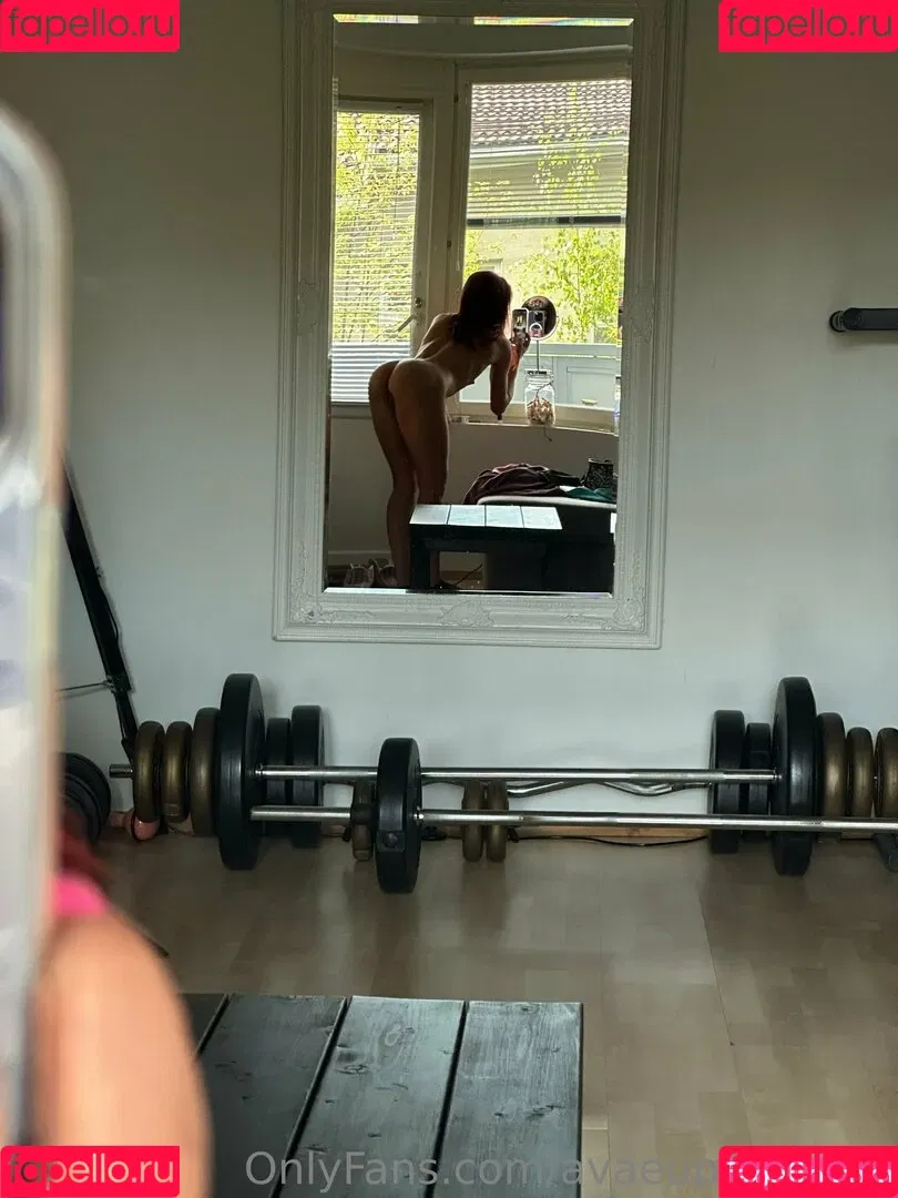 avaeuphoria Onlyfans Photo Gallery 