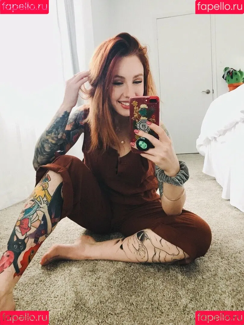 Megan Everett Onlyfans Photo Gallery 