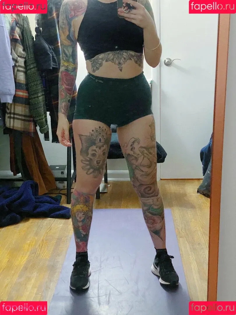 Megan Everett Onlyfans Photo Gallery 