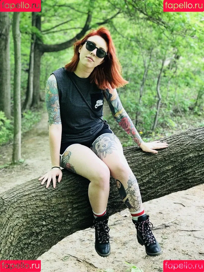 Megan Everett Onlyfans Photo Gallery 