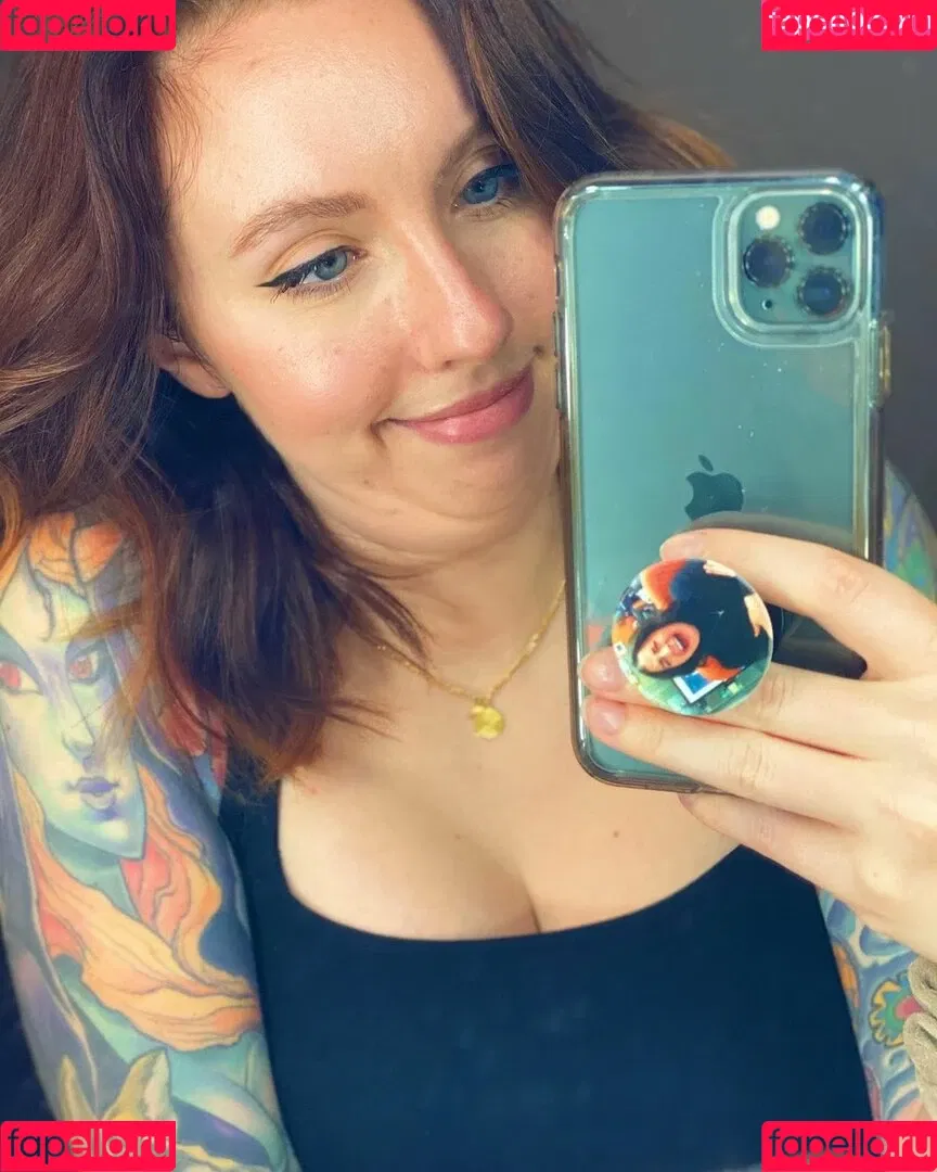 Megan Everett Onlyfans Photo Gallery 