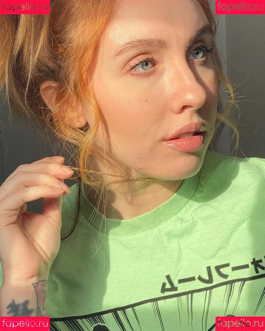 Megan Everett Onlyfans Photo Gallery 