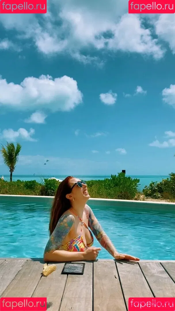 Megan Everett Onlyfans Photo Gallery 