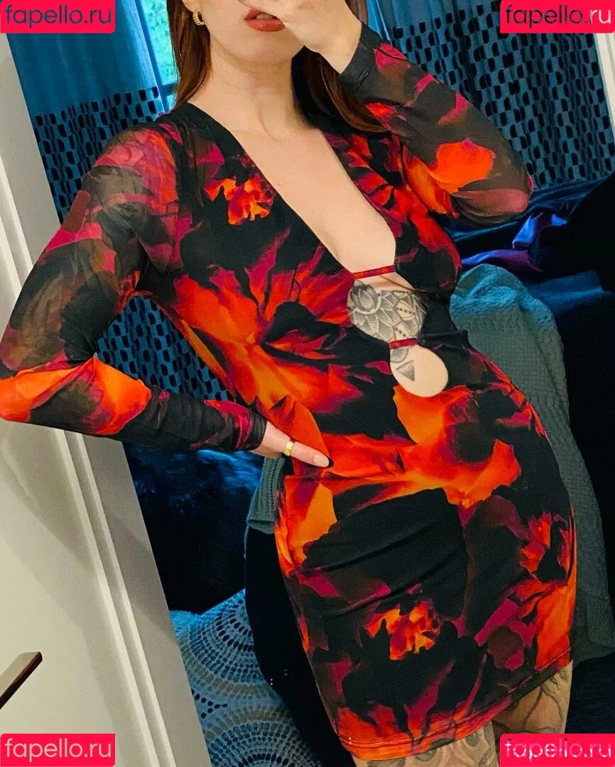 Megan Everett Onlyfans Photo Gallery 