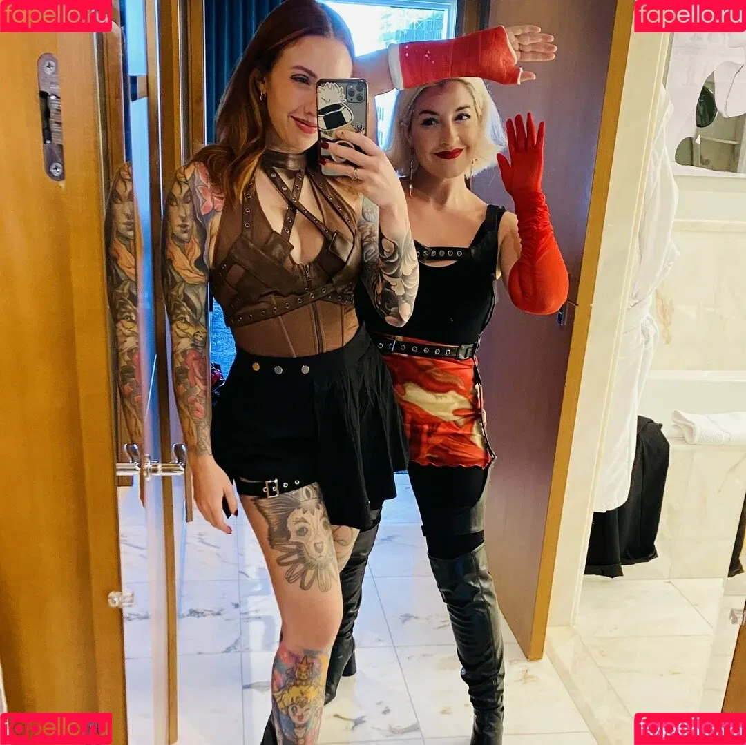 Megan Everett Onlyfans Photo Gallery 