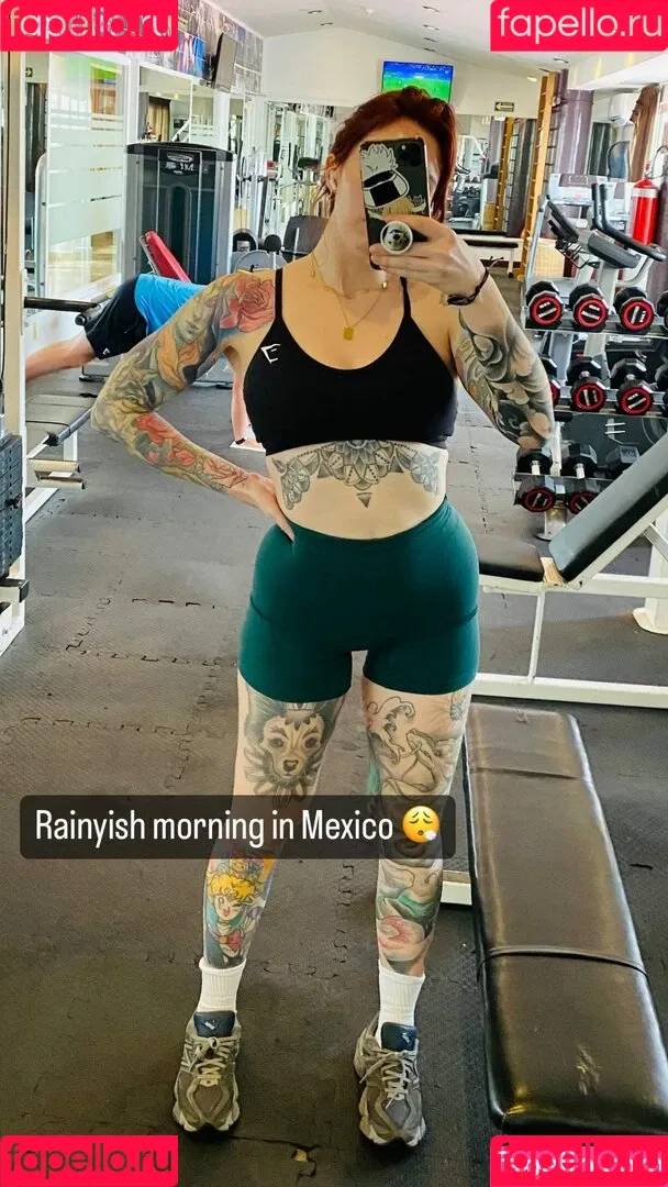 Megan Everett Onlyfans Photo Gallery 