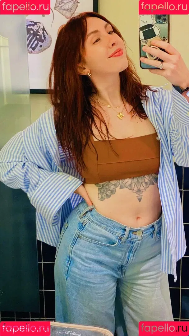 Megan Everett Onlyfans Photo Gallery 