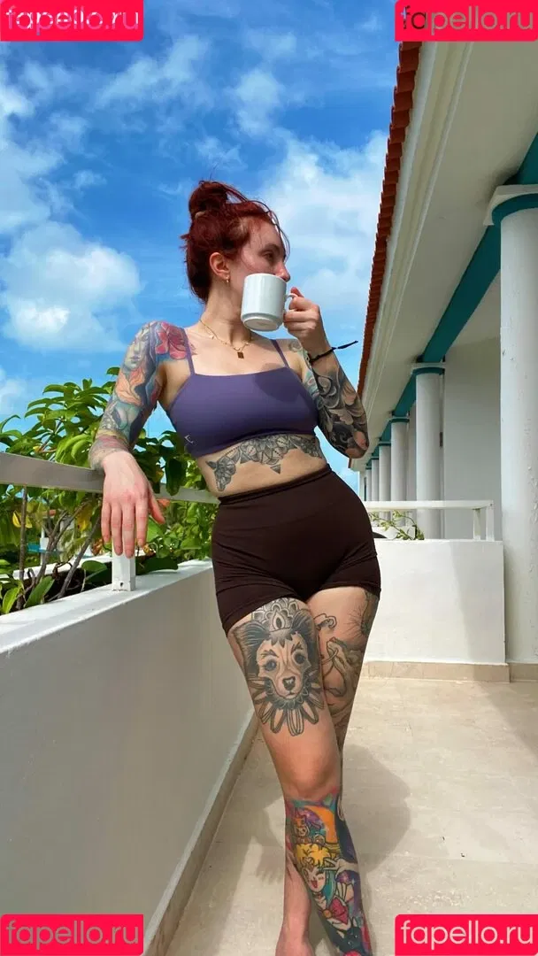 Megan Everett Onlyfans Photo Gallery 