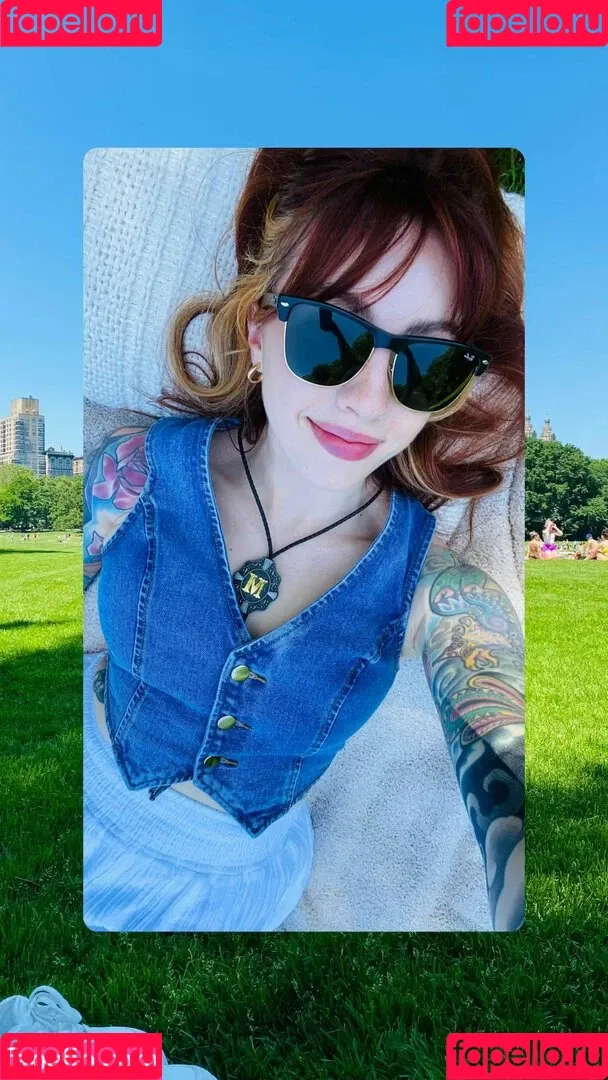 Megan Everett Onlyfans Photo Gallery 