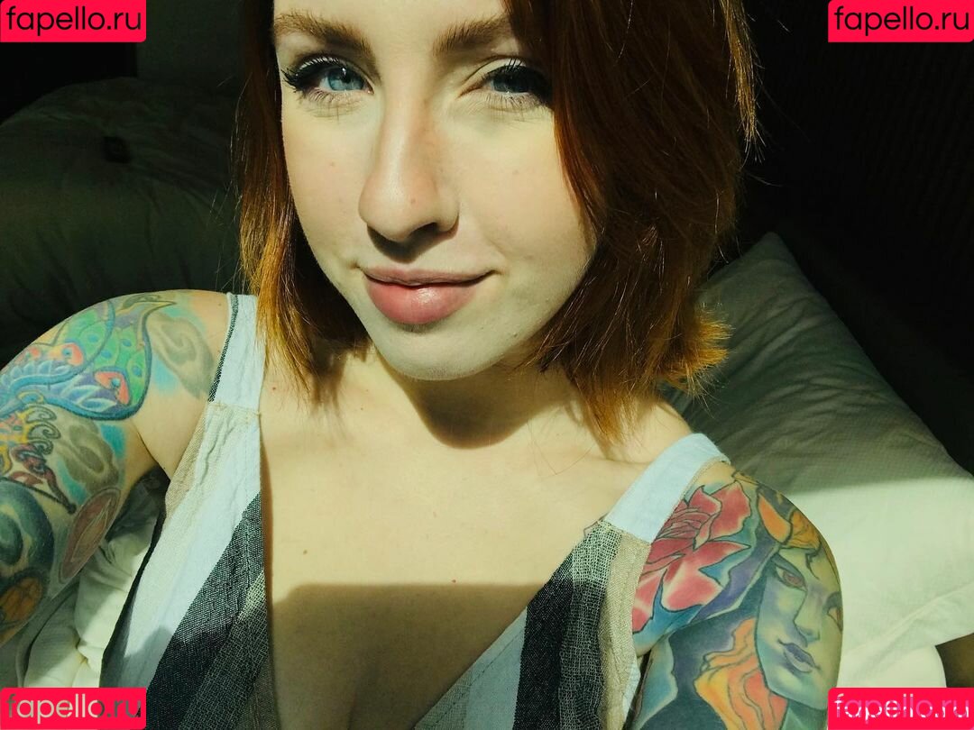 Megan Everett Onlyfans Photo Gallery 