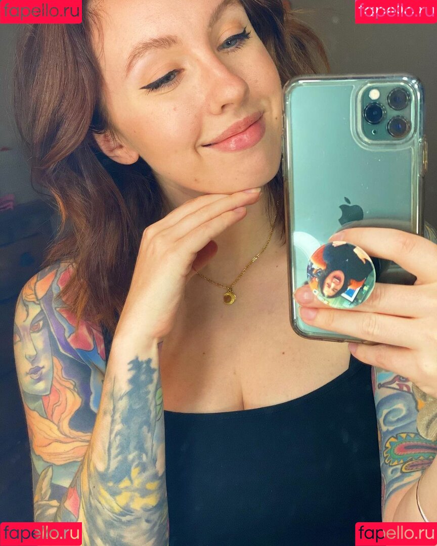 Megan Everett Onlyfans Photo Gallery 