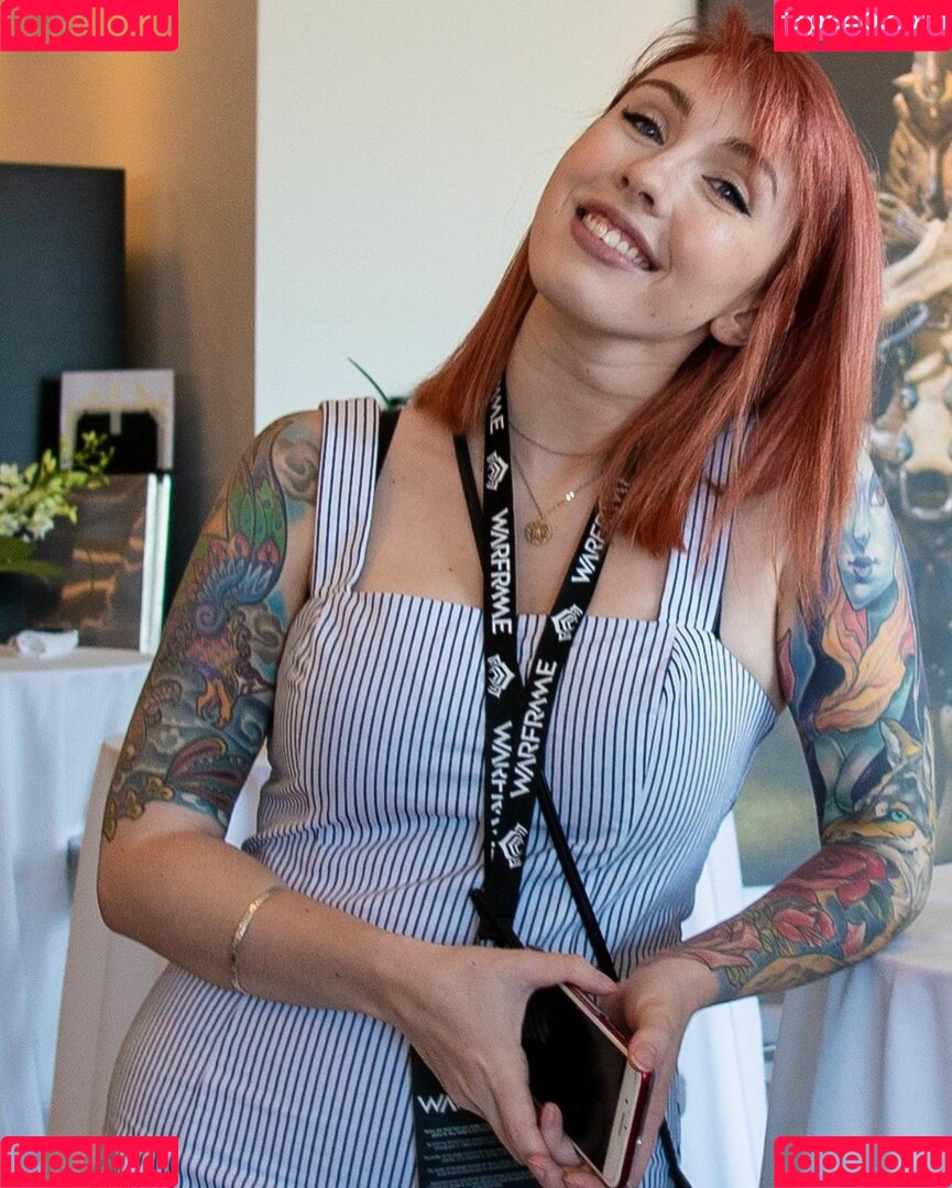 Megan Everett Onlyfans Photo Gallery 