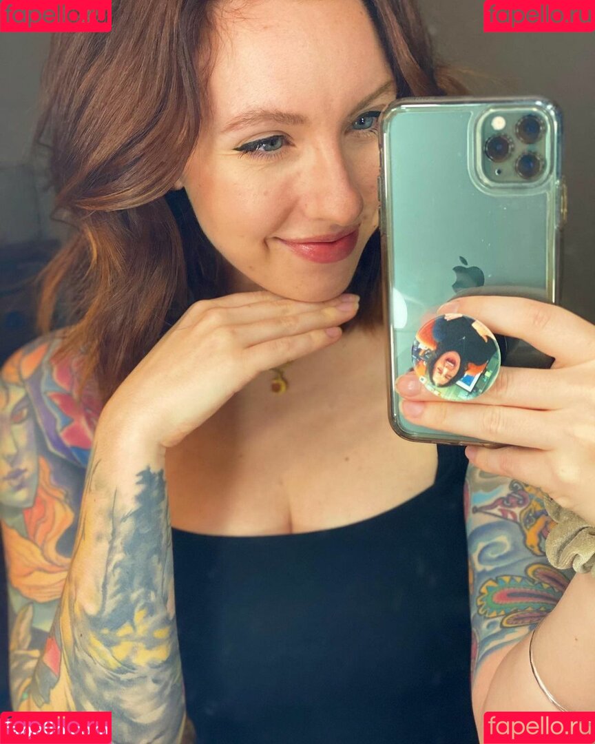 Megan Everett Onlyfans Photo Gallery 