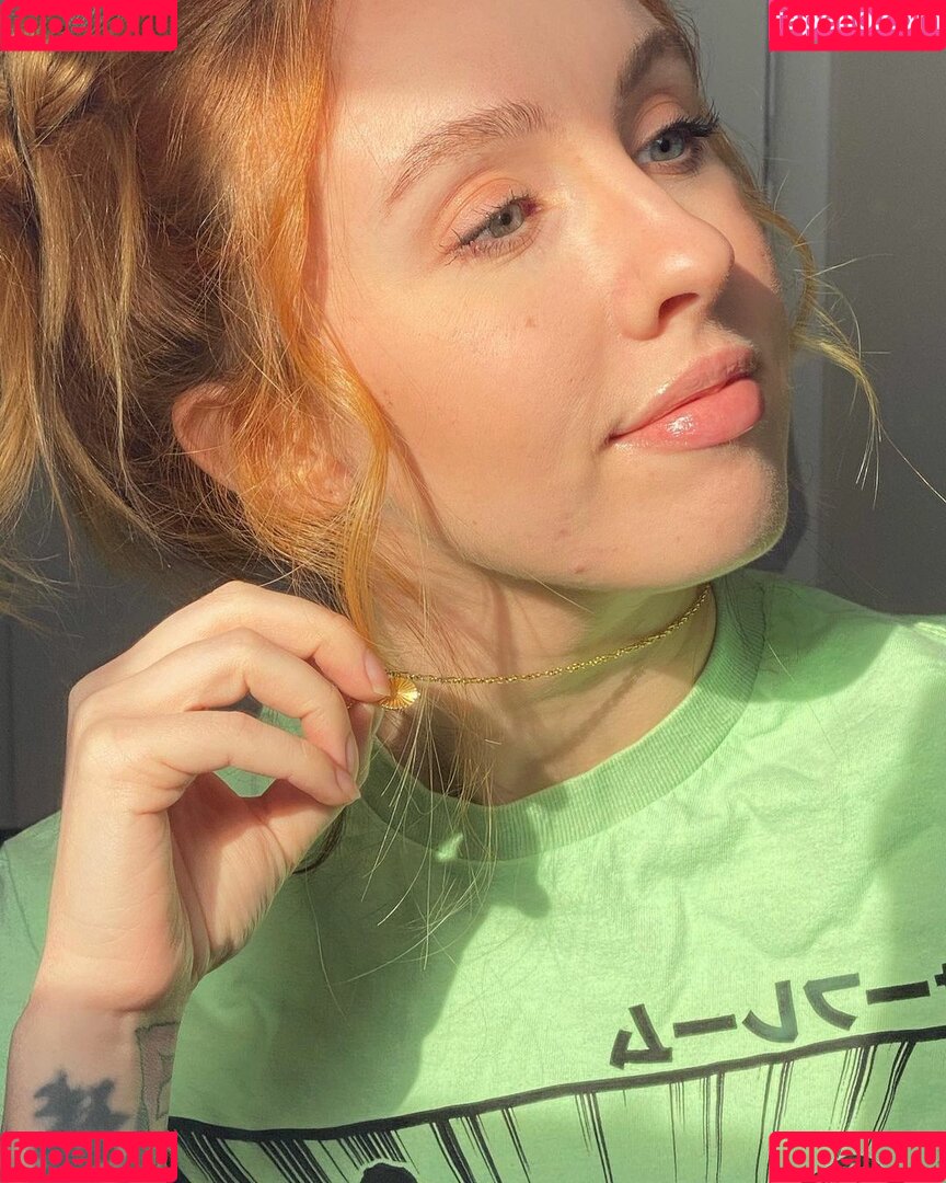 Megan Everett Onlyfans Photo Gallery 