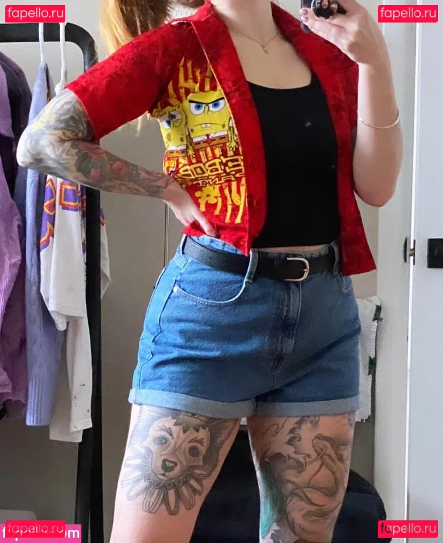 Megan Everett Onlyfans Photo Gallery 