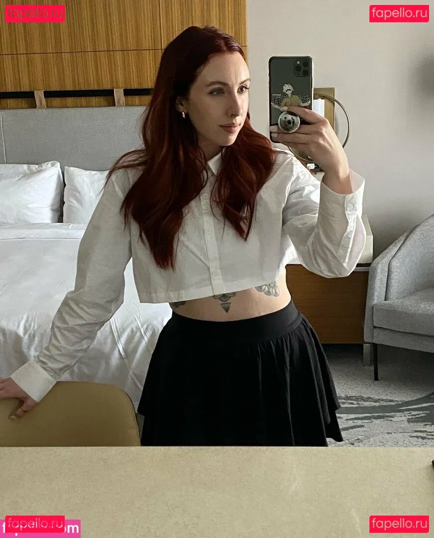 Megan Everett Onlyfans Photo Gallery 