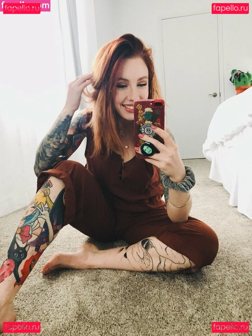 Megan Everett Onlyfans Photo Gallery 