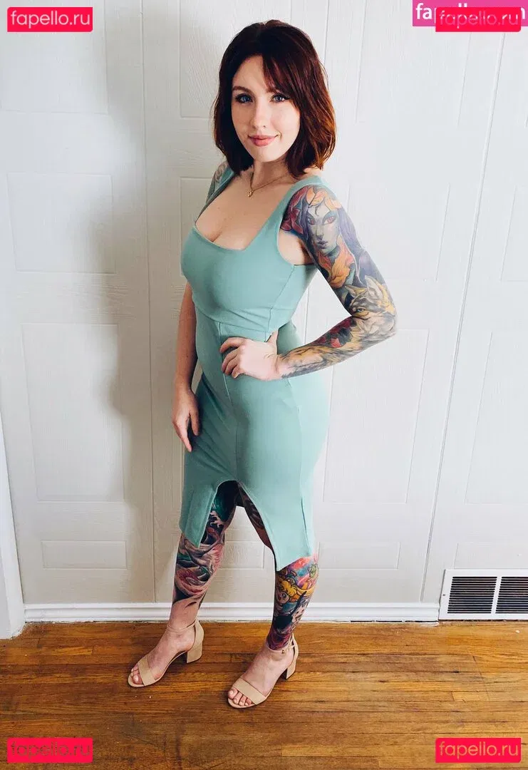 Megan Everett Onlyfans Photo Gallery 