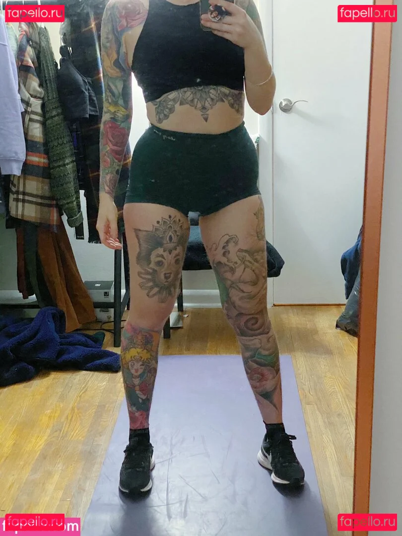 Megan Everett Onlyfans Photo Gallery 