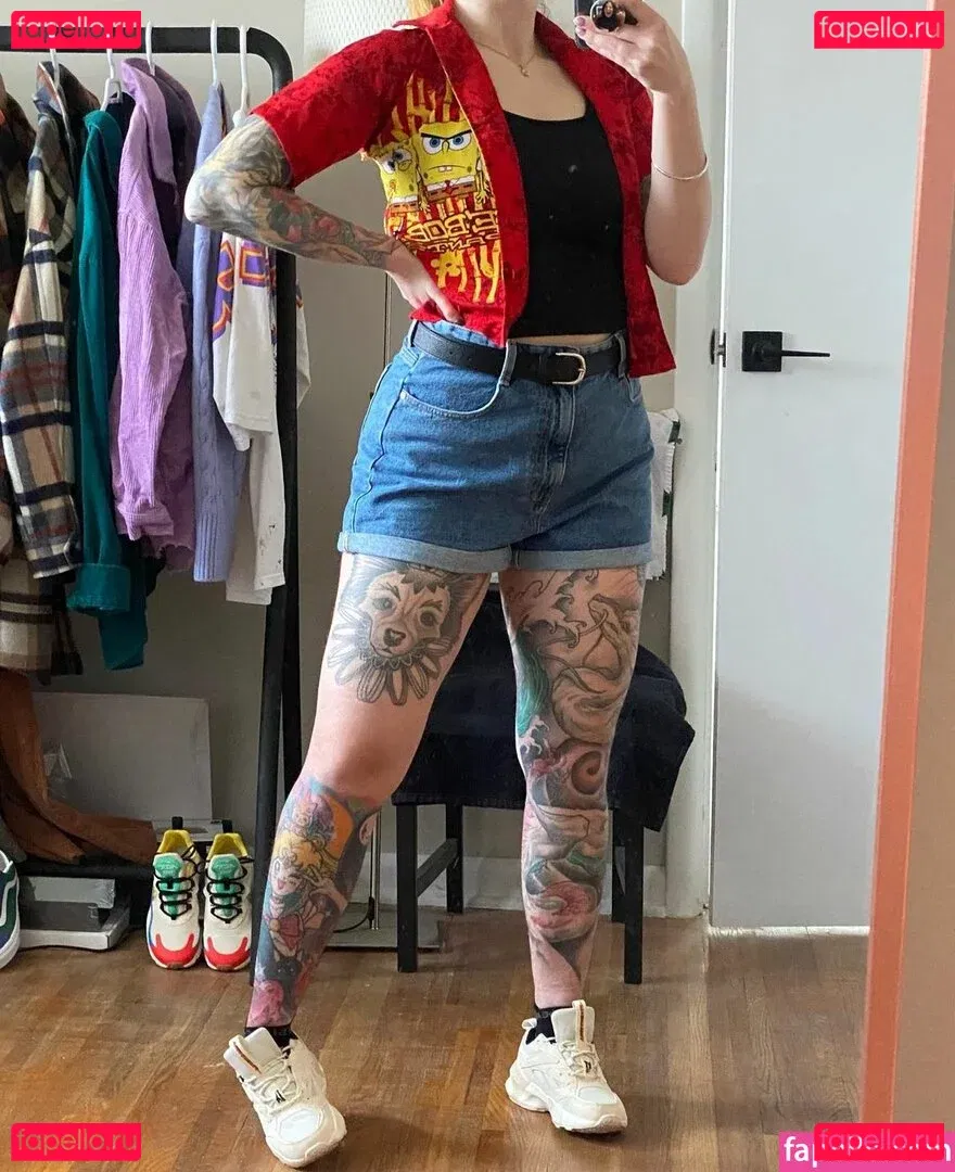 Megan Everett Onlyfans Photo Gallery 