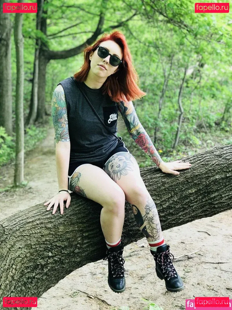 Megan Everett Onlyfans Photo Gallery 