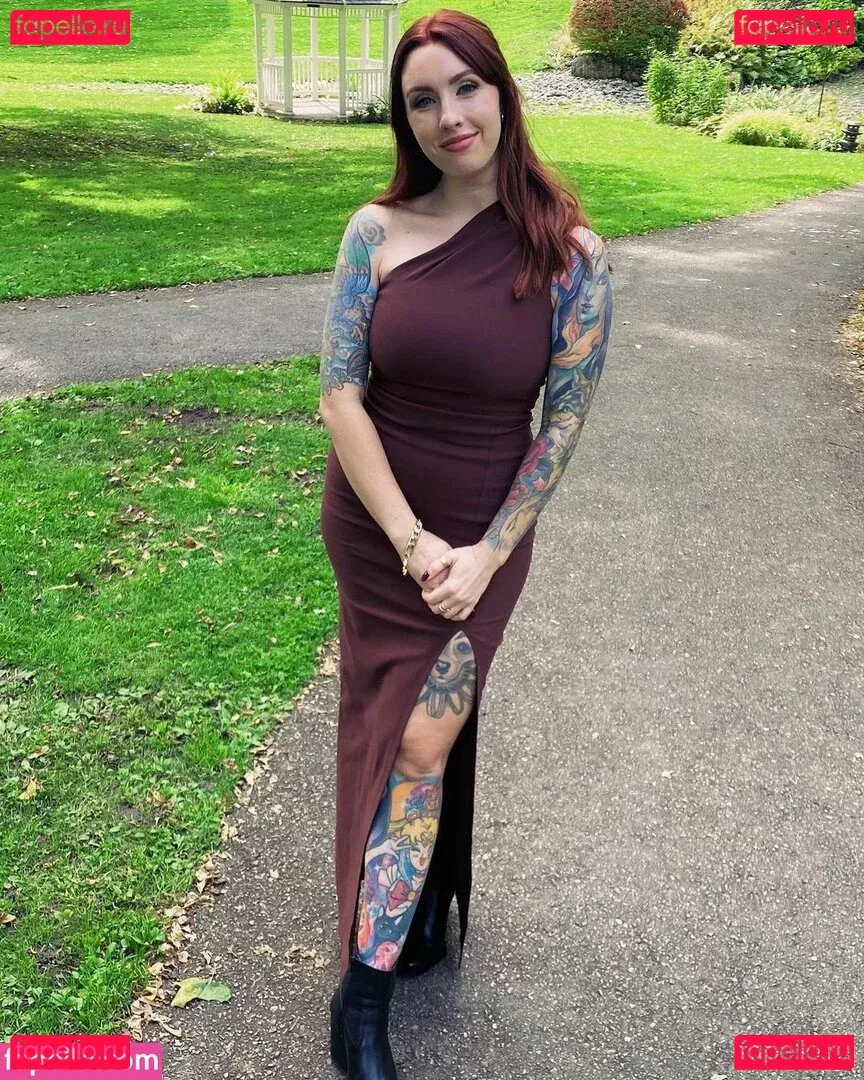 Megan Everett Onlyfans Photo Gallery 