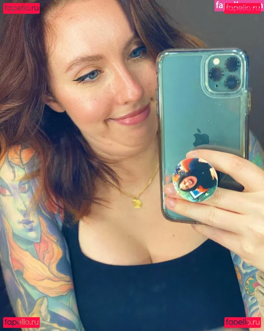 Megan Everett Onlyfans Photo Gallery 