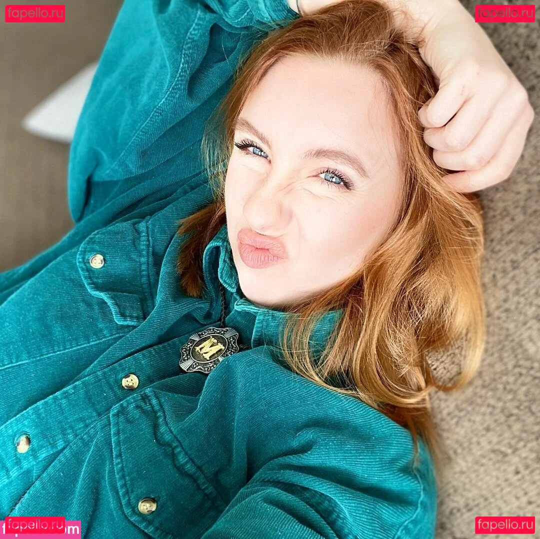 Megan Everett Onlyfans Photo Gallery 