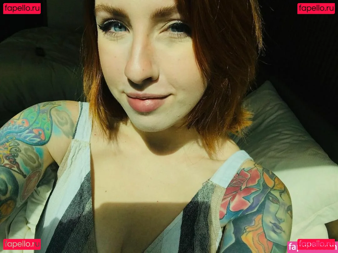 Megan Everett Onlyfans Photo Gallery 