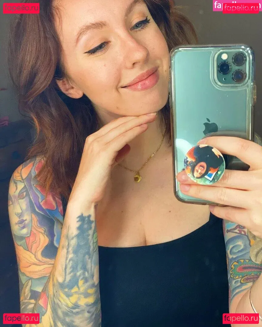 Megan Everett Onlyfans Photo Gallery 