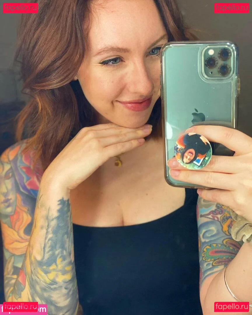 Megan Everett Onlyfans Photo Gallery 