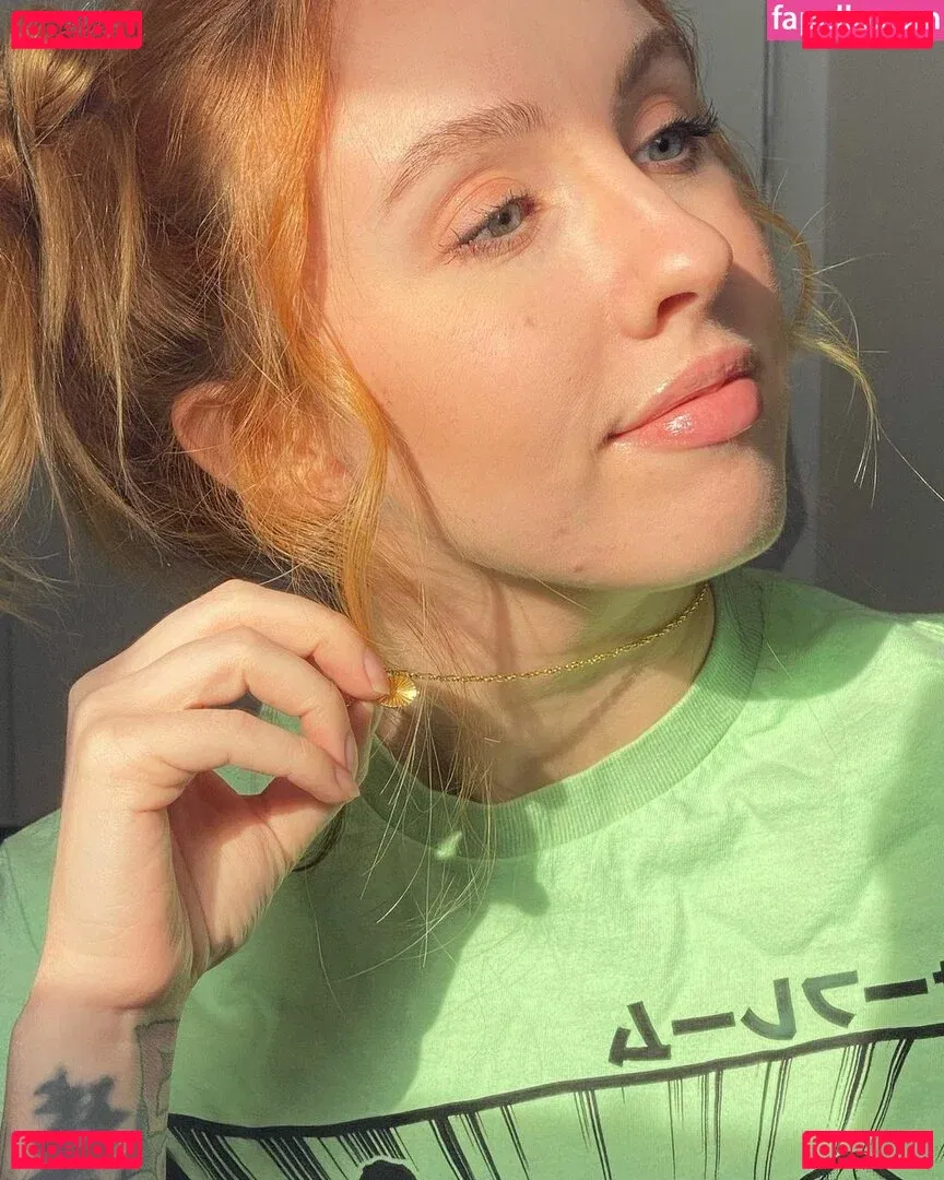 Megan Everett Onlyfans Photo Gallery 