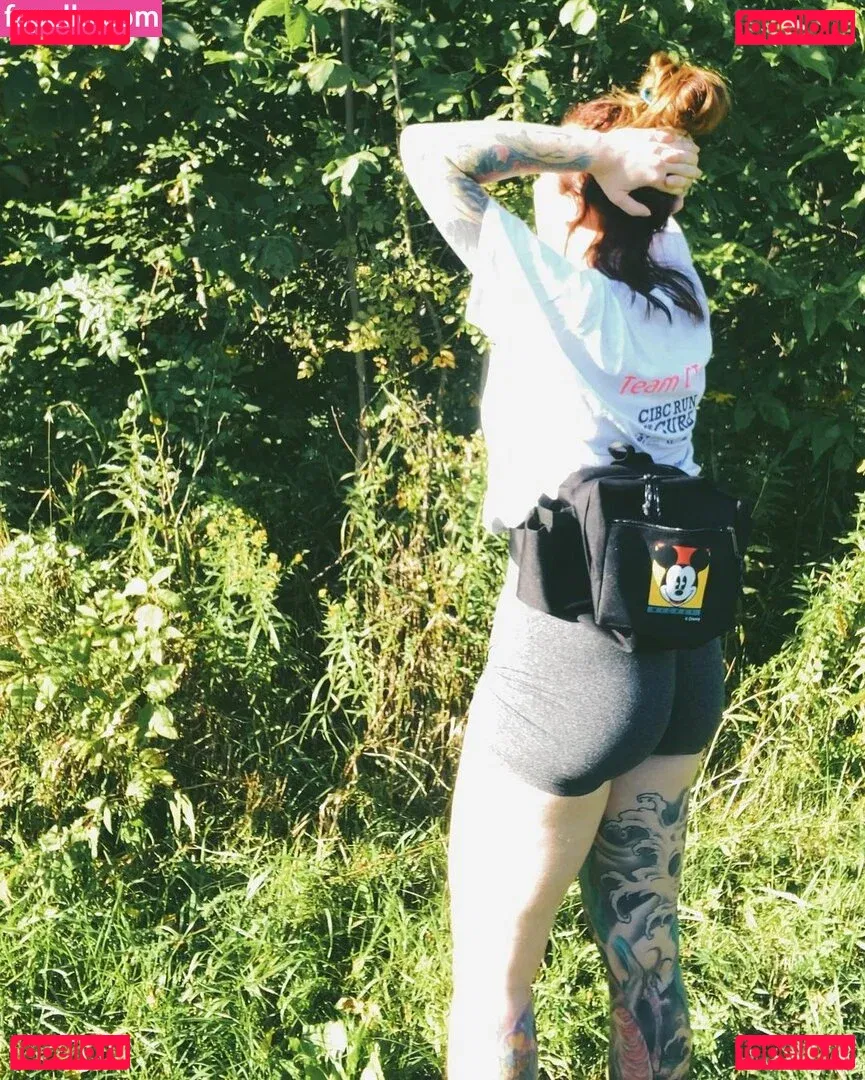 Megan Everett Onlyfans Photo Gallery 