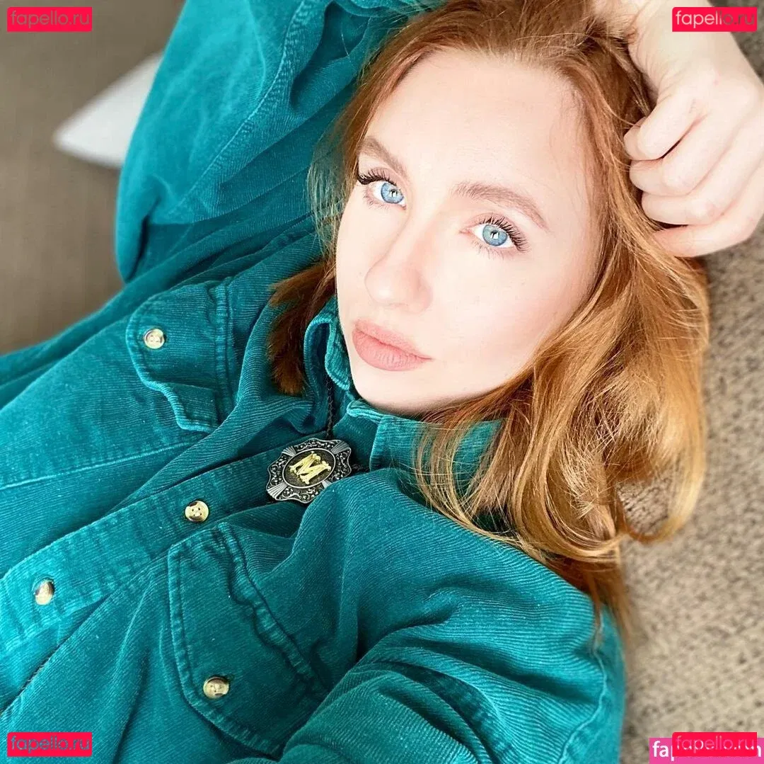 Megan Everett Onlyfans Photo Gallery 