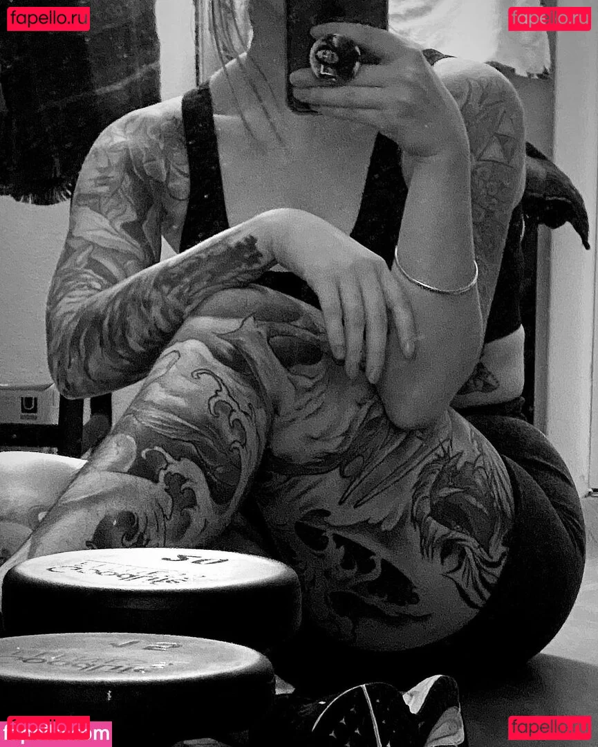 Megan Everett Onlyfans Photo Gallery 