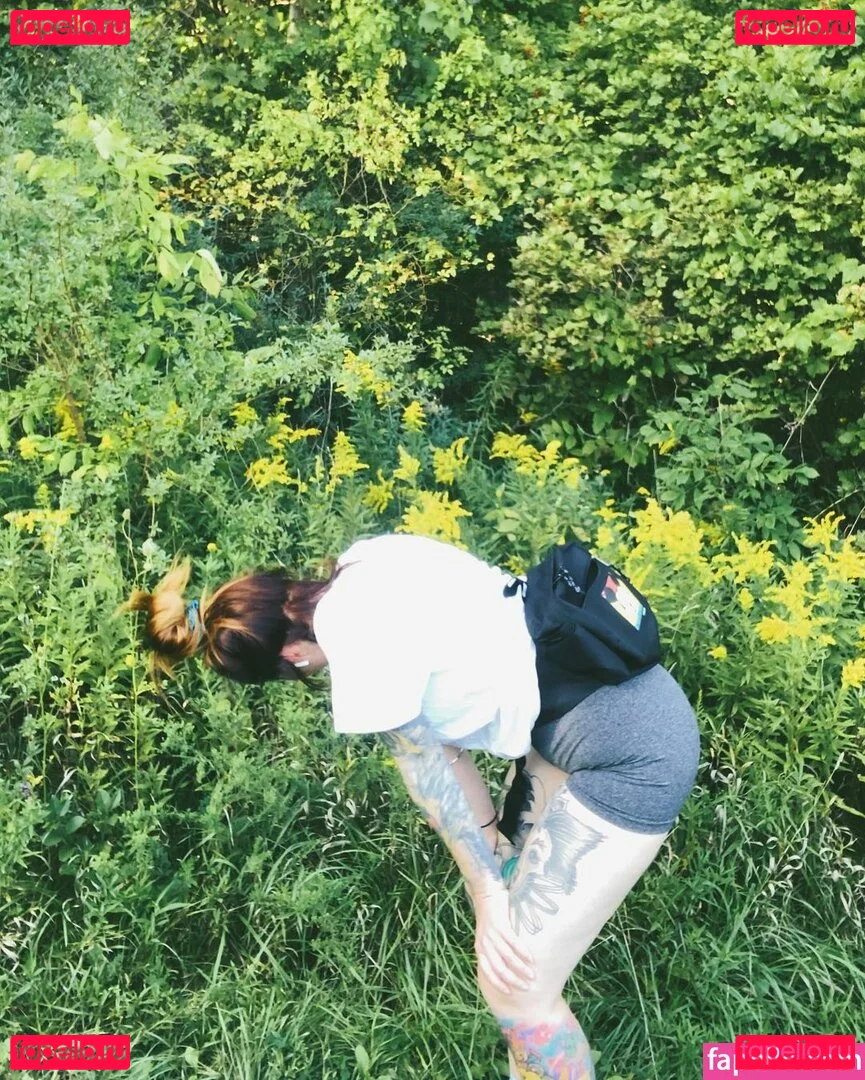 Megan Everett Onlyfans Photo Gallery 