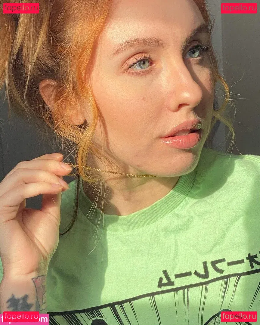 Megan Everett Onlyfans Photo Gallery 