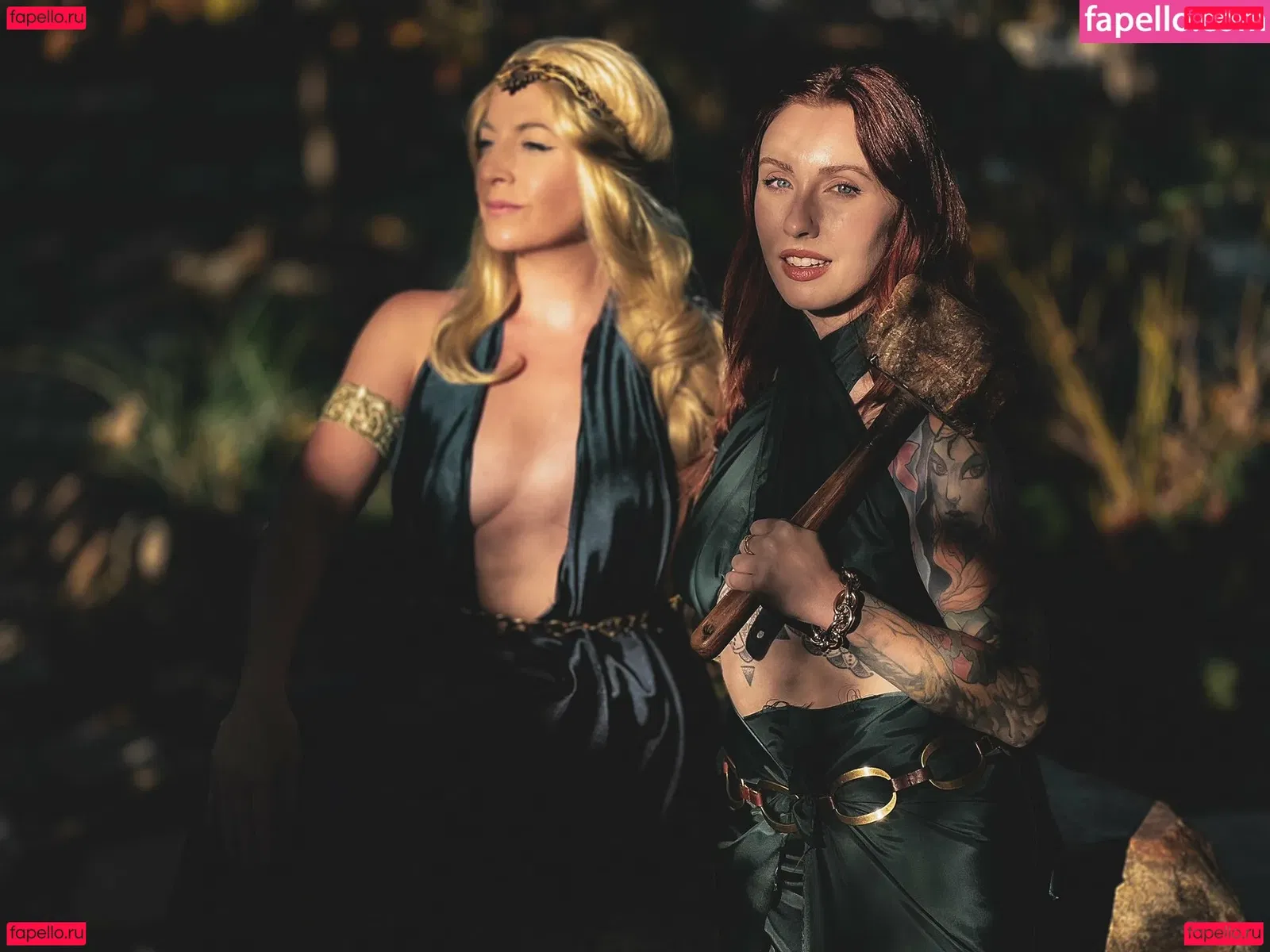 Megan Everett Onlyfans Photo Gallery 