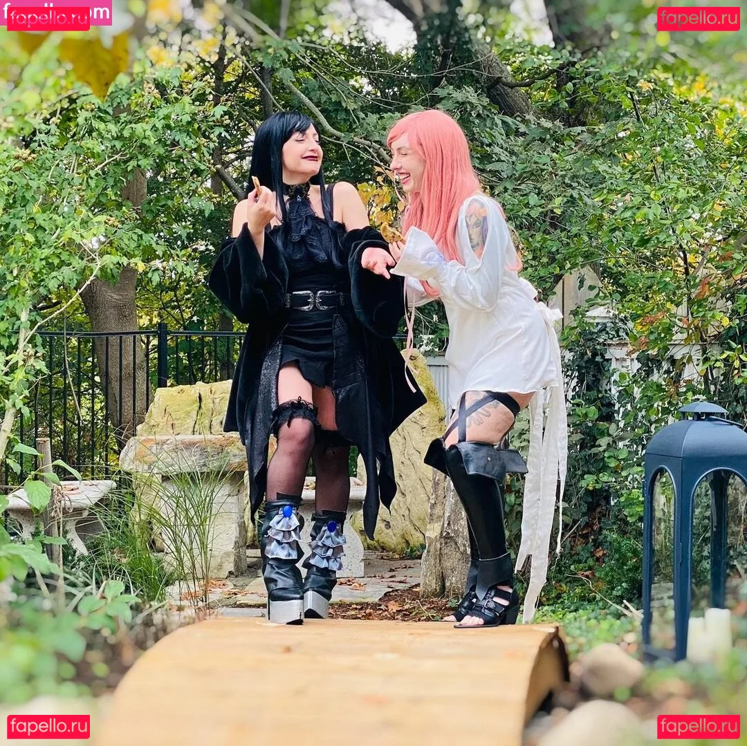 Megan Everett Onlyfans Photo Gallery 