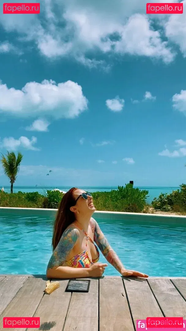 Megan Everett Onlyfans Photo Gallery 